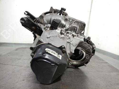 Gearbox RENAULT MEGANE I Coach (DA0/1_) 1.4 16V (DA0D, DA1H, DA0W, DA10) | BP33856480M3  - Image 8