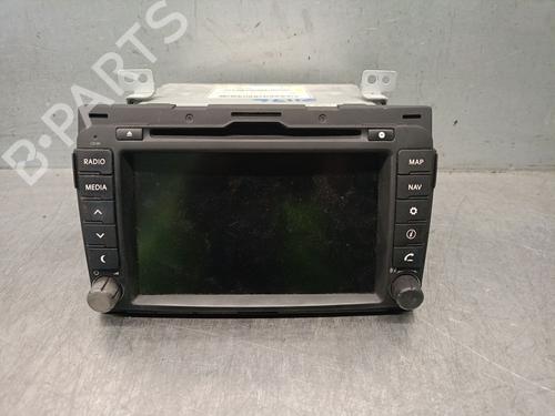 Used Radio Radio 19732682 19732682