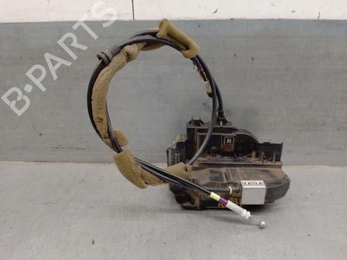 Used Front right lock INFINITI EX 30d (238 hp) 27612345