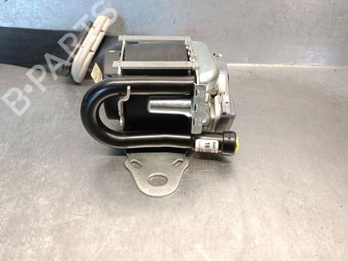 Front right seatbelt NISSAN JUKE (F15) 1.6 | BP27718916I25 