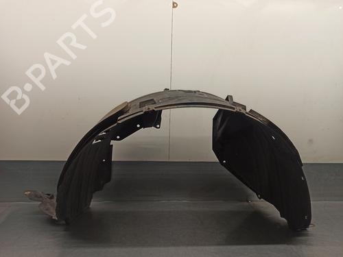 Wheel arch NISSAN QASHQAI I (J10, NJ10) 1.5 dCi | BP17069614C56 