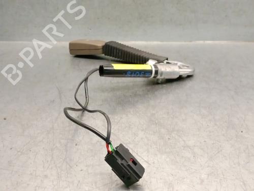 Front right belt tensioner JAGUAR S-TYPE II (X200) 2.7 D | BP27165624C88 
