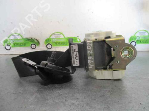 Front left seatbelt BMW 1 (E87) 116 i | BP8723789I26 