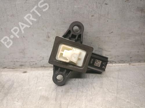 Electronic module FORD FIESTA VI (CB1, CCN) 1.0 EcoBoost | BP21580067M83 