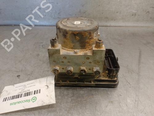 Used ABS pump ABS pump PEUGEOT 208 I (CA_, CC_) 1.2 VTI 82 (82 hp) 39992908 39992908