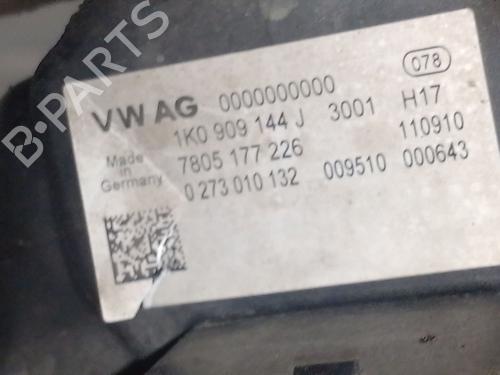 Steering rack SKODA SUPERB II (3T4) 1.6 TDI | BP36812698M22 - Image 8