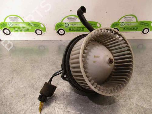 Used Heater blower motor Heater blower motor HYUNDAI SONATA IV (EF) 2.0 16V (136 hp) 2051923 2051923