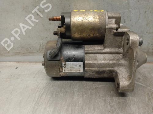 Used Starter CHRYSLER VOYAGER IV (RG, RS) 2.4 (147 hp) 17959110