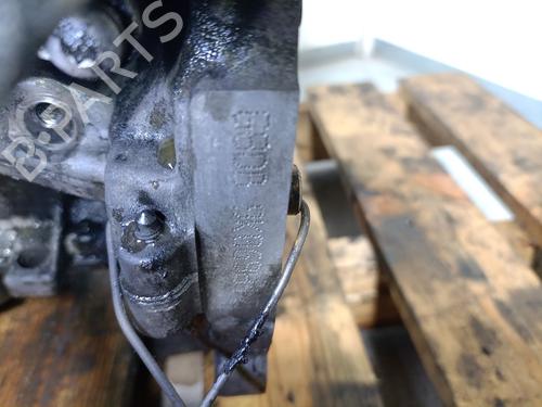 Engine FORD C-MAX (DM2) 1.6 TDCi | BP31931590M1 