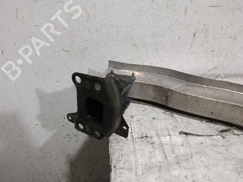 Front bumper reinforcement AUDI A3 (8P1) 2.0 TDI 16V | BP26493883C109 