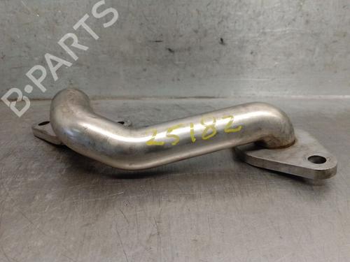 Used Pipe Pipe MAZDA 6 Saloon (GJ, GL) 2.2 D (GJ2FP) (150 hp) 33965316 33965316