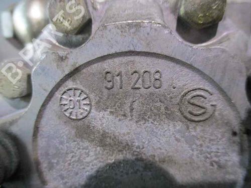 Steering pump OPEL OMEGA B Estate (V94) 2.5 DTI (F35, M35, P35) | BP5036028M99 