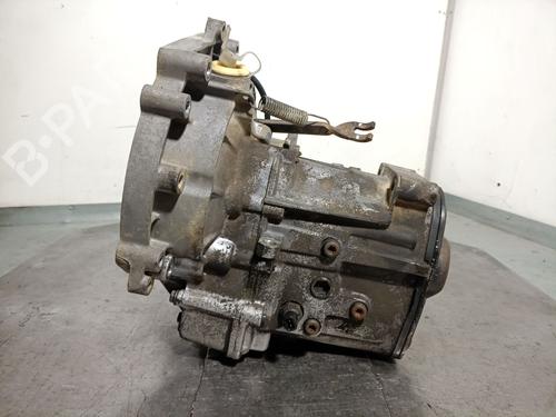 Gearbox SEAT IBIZA II (6K1) 1.4 i | BP32343333M3
