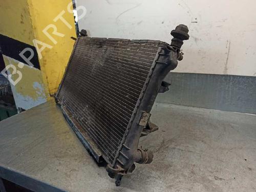 Køler FORD TRANSIT Van (FA_ _) 2.4 TDCi | BP7249116M31 