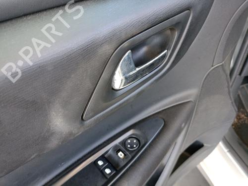 Gear lever CITROËN C4 I (LC_) 1.6 HDi | BP28818868M90 