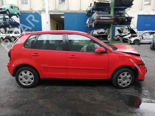 Engine mount VW POLO (9N_, 9A_) 1.4 16V | BP11194878M89 