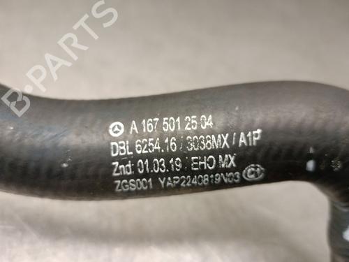 Pipe MERCEDES-BENZ GLE Coupe (C167) GLE 350 de 4-matic (167.306) | BP34276384M125  - Image 5