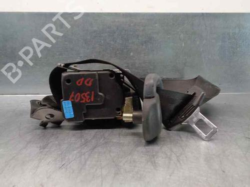Front right seatbelt SKODA OCTAVIA I Combi (1U5) 1.9 TDI 1U4857702C | 5 | PUERTAS