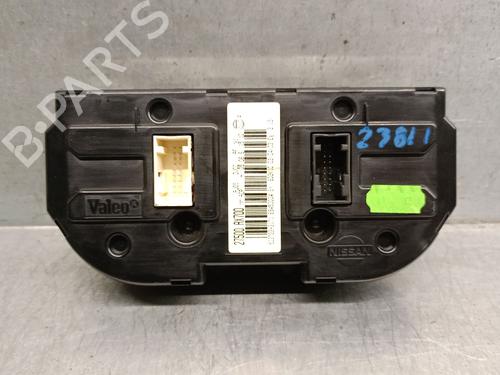 Climate control NISSAN MICRA III (K12) 1.4 16V | BP29852558I5