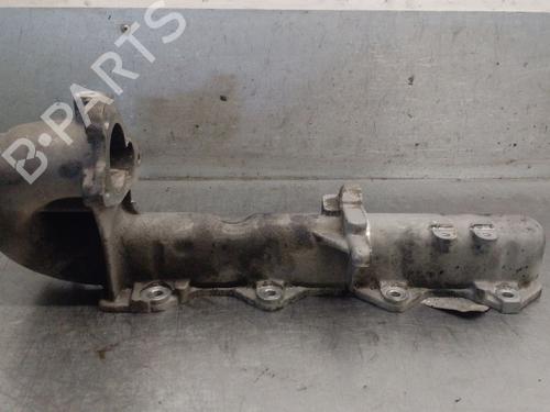 Intake manifold RENAULT KOLEOS I (HY_) 2.0 dCi (HY0K) | BP36842823M70 - Image 2