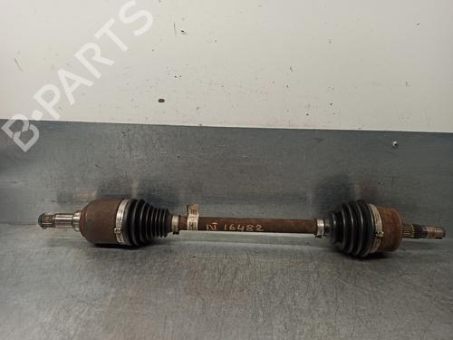 Used Left front driveshaft Left front driveshaft 11201753 11201753