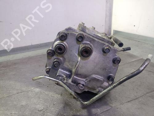 Front differential INFINITI EX 30d | BP27716737M23 
