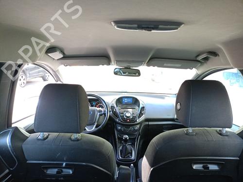 Suporte FORD B-MAX (JK) 1.6 TDCi | BP29020187C155 - Image 11