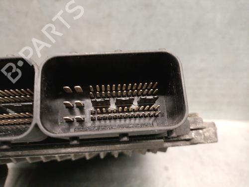 Engine control unit (ECU) CHRYSLER GRAND VOYAGER V (RT) 2.8 CRD | BP32780568M57 - Image 3