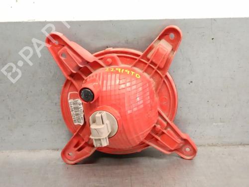 Rear fog light HYUNDAI i20 II (GB, IB) 1.0 T-GDI | BP26974503C37 