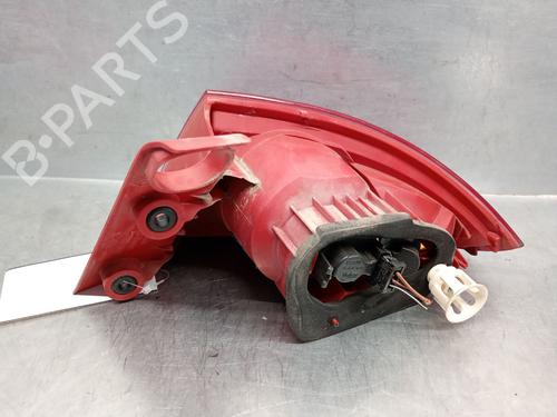 Left taillight SEAT LEON (1P1) 1.6 TDI | BP29330188C34 