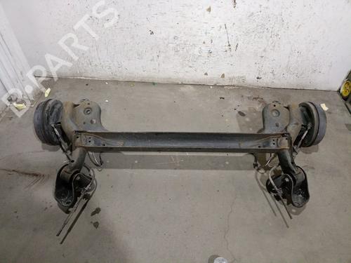 Used Rear axle FORD ECOSPORT 1.5 EcoBlue TDCi (95 hp) 26941604