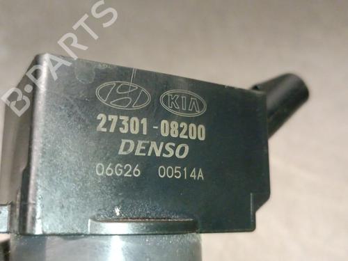 Ignition coil HYUNDAI BAYON (BC3) 1.0 T-GDI 48V-Hybrid | BP37494702M94 - Image 5