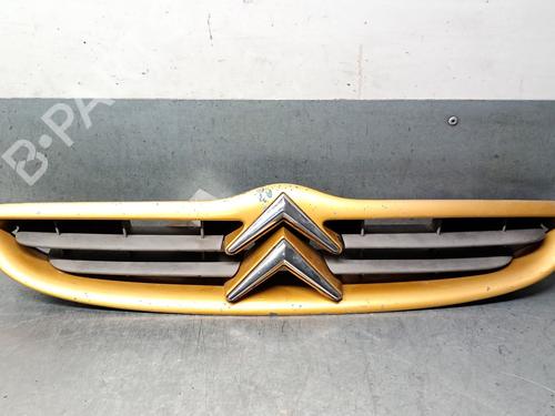 Used Grille Grille CITROËN SAXO (S0, S1) 1.5 D (57 hp) 32844067 32844067