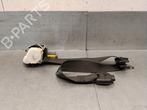 Used Front right seatbelt Front right seatbelt ALFA ROMEO GIULIETTA (940_) 2.0 JTDM (940.FXL1A) (140 hp) 40255334 40255334