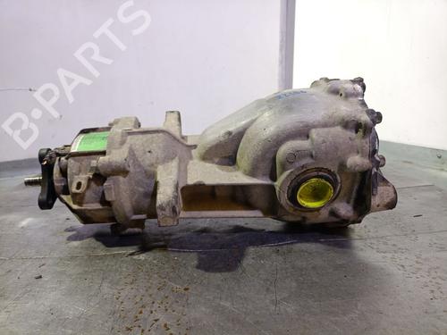 Used Rear differential Rear differential 25910949 25910949