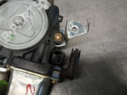 Rear right window mechanism NISSAN MURANO I (Z50) 3.5 4x4 | BP27807250C25 