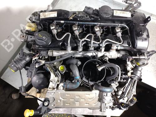 Engine INFINITI Q50 50 D | BP34519027M1  - Image 6