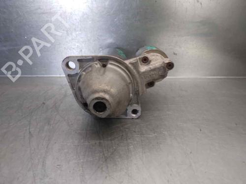 Used Starter BMW 1 (E81) 118 i (143 hp) 9734537