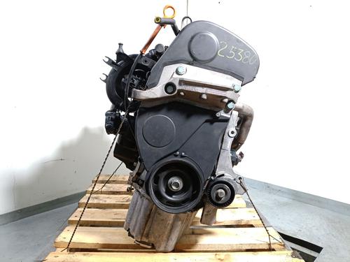Used Engine Engine VW POLO IV (9N_, 9A_) 1.4 16V (75 hp) 34440594 34440594