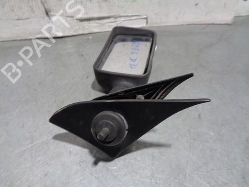 Right mirror FIAT UNO (146_, 158_) 50 1.1 | BP10564975C27 