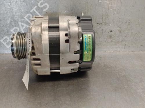 Alternator HYUNDAI i30 FASTBACK (PDE, PDEN) 1.4 T-GDI | BP36023885M7 - Image 3
