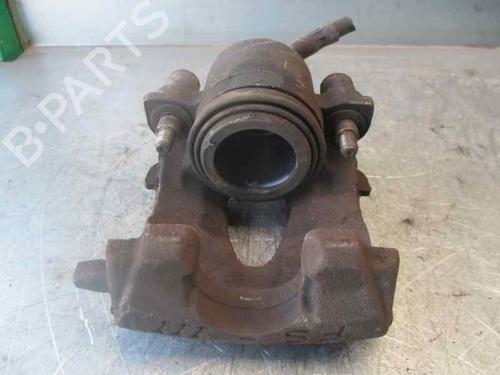 Right front brake caliper VW POLO (9N_, 9A_) 1.4 TDI | BP11615372M104 