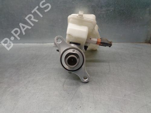 Brake master cylinder CITROËN C-ELYSEE (DD_) 1.2 VTi 72 (DDHMY0) | BP8799857M77 