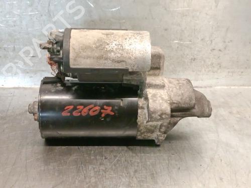 Startmotor AUDI A6 C5 (4B2) 2.4 | BP25939199M8 
