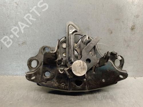 Panserlås RENAULT KOLEOS II (HC_) 2.0 dCi 175 4WD (177 hp) 32207406