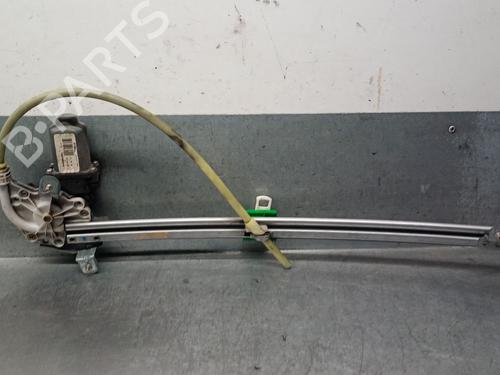 Raammechaniek links achter RENAULT ESPACE IV (JK0/1_) 2.2 dCi (JK0H) (150 hp) 30713067