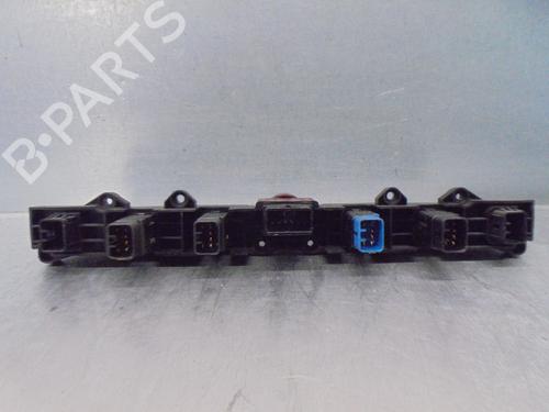 Warning switch SSANGYONG RODIUS I 2.7 Xdi | BP15555224I22 