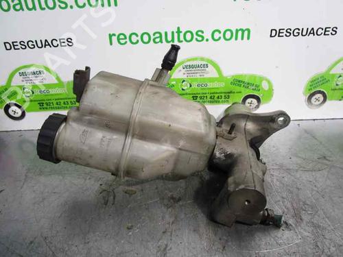 Brake master cylinder PEUGEOT 407 SW (6E_, 6D_) 2.0 HDi 135 | BP2119511M77 