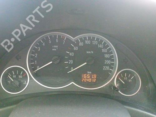 Climate control OPEL CORSA C (X01) 1.4 (F08, F68) | BP39880949I5  - Image 8