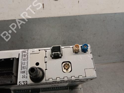 Radio FIAT TIPO Estate (356_, 357_) 1.4 LPG (356WXF1B) | BP29479981E6 